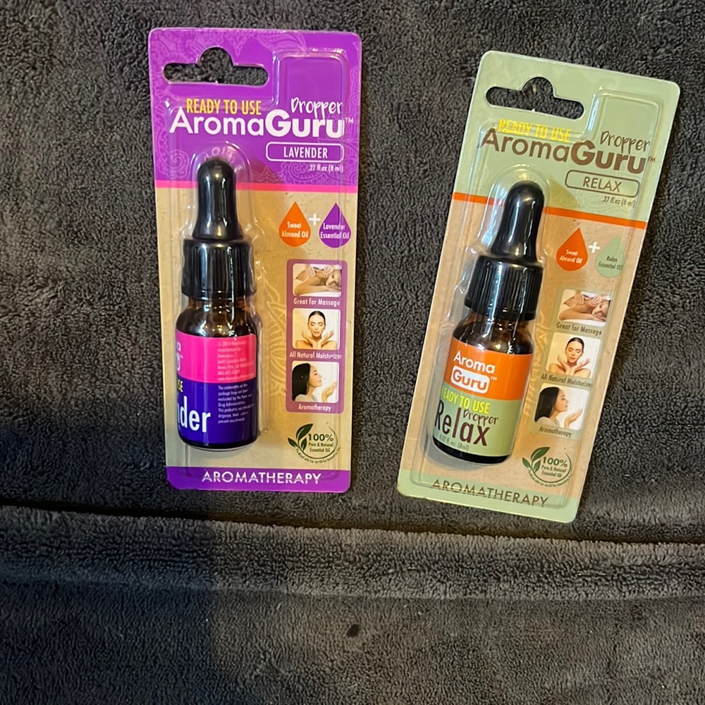 Guru products
